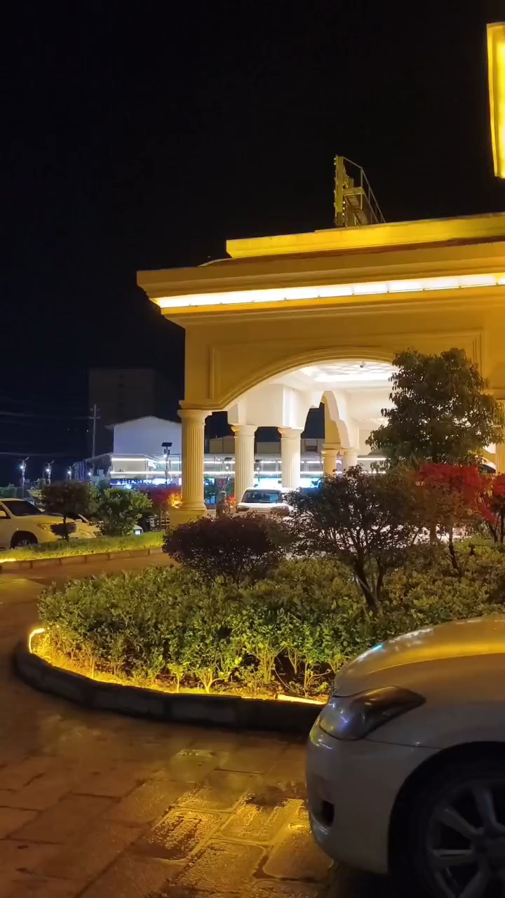 电子制造案例